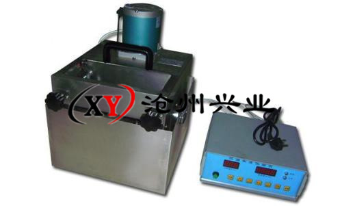 DWR-2型电动数显防水卷材低温柔度试验仪