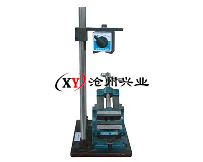 STT-930A突起路标反射器冲击仪