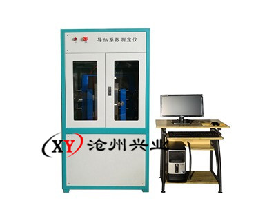 DRCD-3030B智能化导热系数测定仪