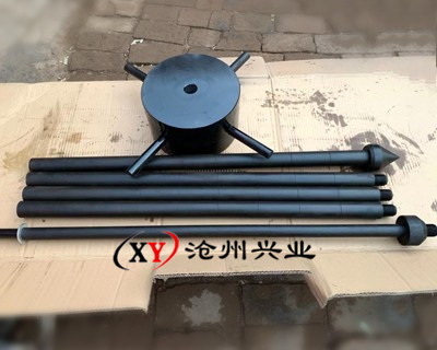 重型触探仪