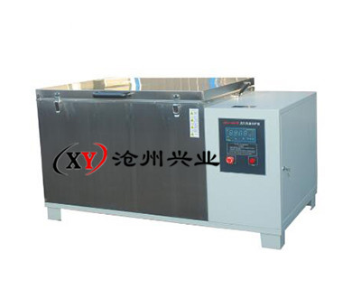 ZKY-400型蒸汽快速养护箱