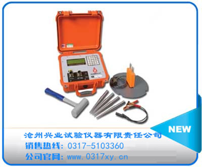 ZXL-4114土壤无核密度仪