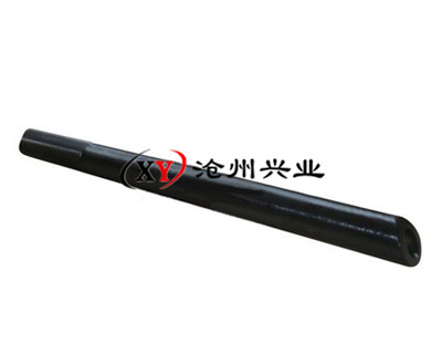 保温材料取样器