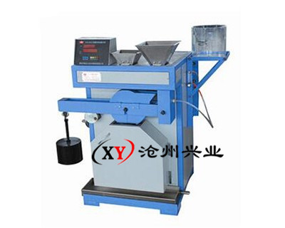 JM-3型沥青集料加速磨光机