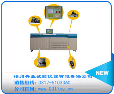  LYY-7C型调温调速沥青延伸仪 