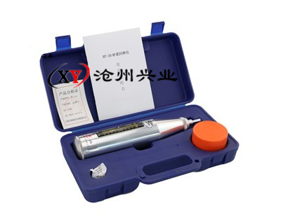 HT-20砂浆回弹仪