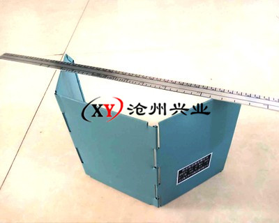 路面构造深度试验仪