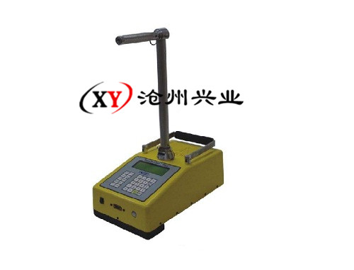 2701B PaveTracker Plus 沥青无核密度仪（美国）