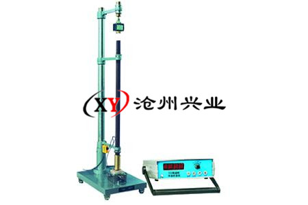 MTY-3型陶瓷砖冲击试验仪
