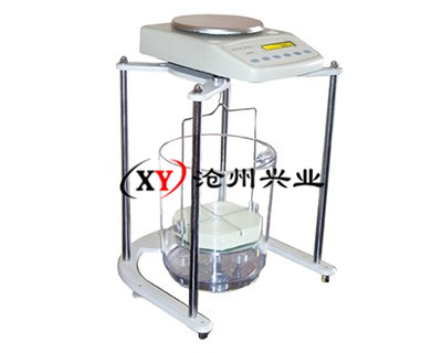 CXK型陶瓷砖真空吸水率测定仪