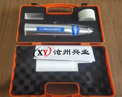 ZC4测砖回弹仪