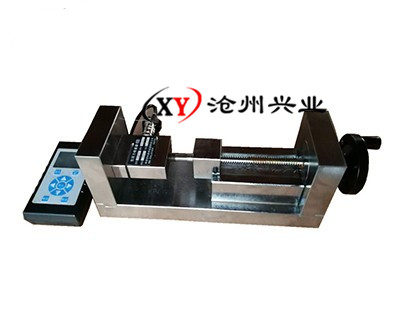 择压法砂浆强度检测仪