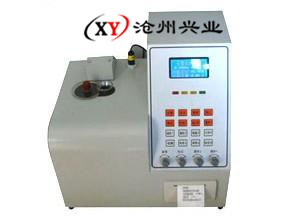 FCAO-1型水泥游离氧化钙自动测定仪