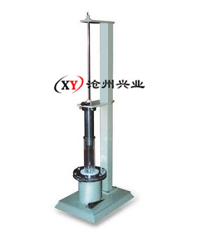 TSY-4型土工布动态穿孔试验仪