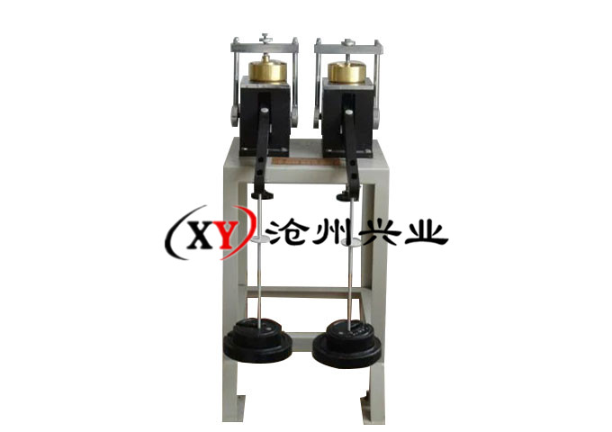 WG型单杠杆双联固结仪（双联高压）
